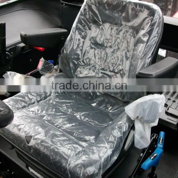 Supply Agricultural Tractors Over 80HP photo-3