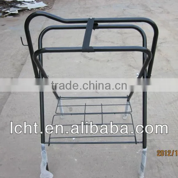 Put the Saddle Rack/saddle Stand photo-2