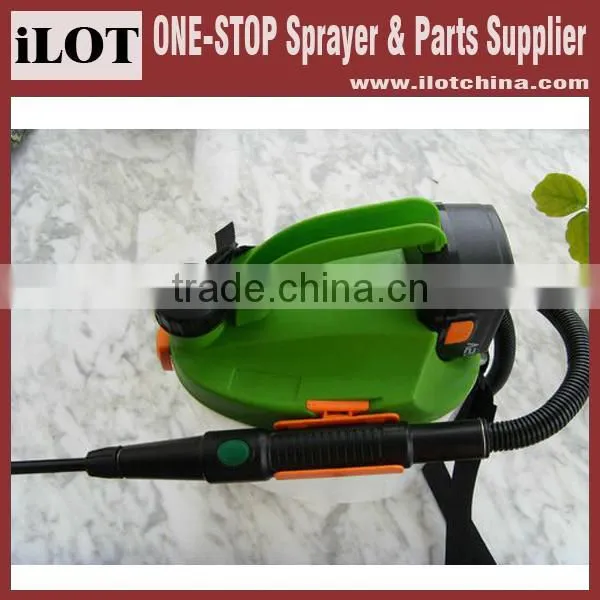 ILot 5L Electric Plastic High Pressure Garden Sprayer photo-2