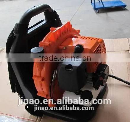 42.7cc Backpack Gasoline Leaf Blower photo-4