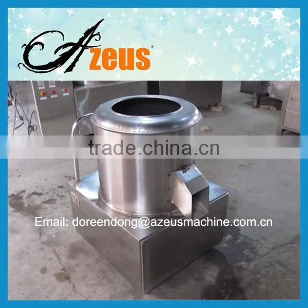 Energy-saving Vegetable Peeling and Washing Machine photo-4