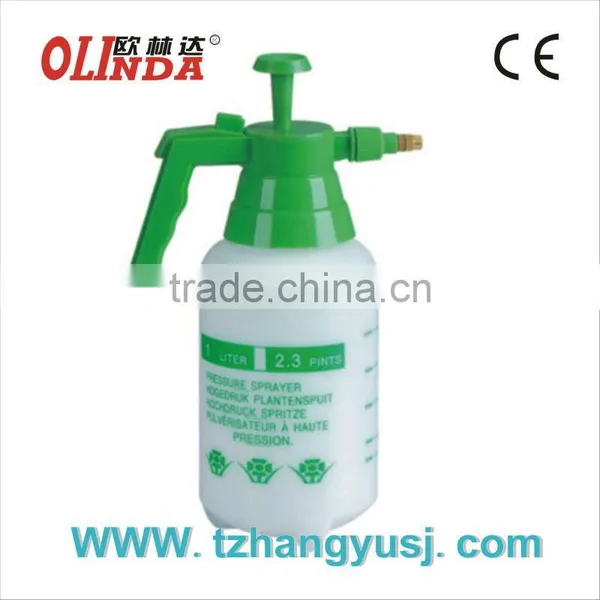 Trigger Sprayer