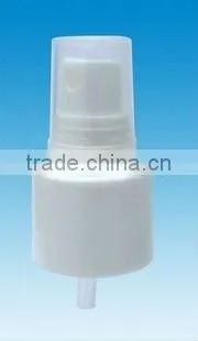 Aluminum Spray Pump photo-3