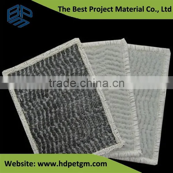 GCL Sodium Bentonite Liner Geosynthetic Clay Liners photo-2