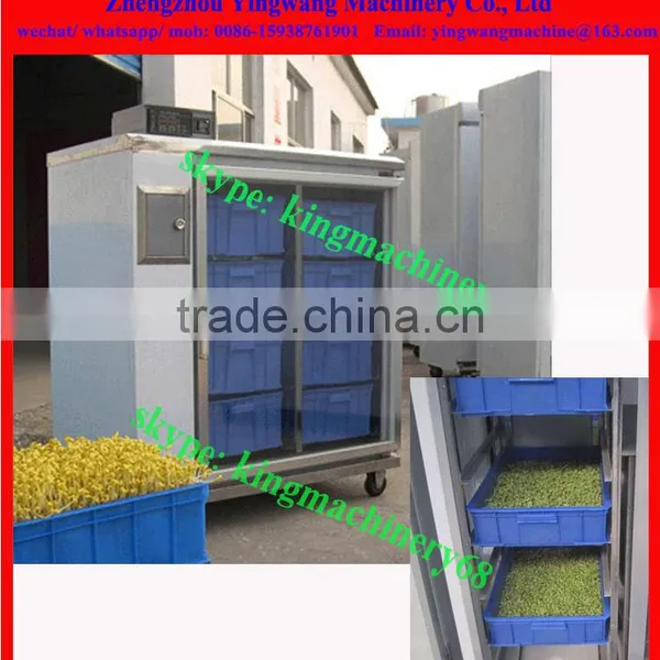 Soyabean Sprout Machine