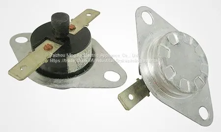Temperature Control Device KSD306R