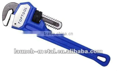 LF-JPW-09 TOP GRADE PIPE WRENCH