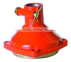 BG328 Brush Cutter Clutch Case photo-2