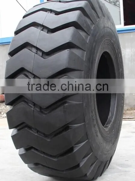 Best Price High Quality Loader and Grader Otr Tyre 1200-16 20.5/70-16 photo-2