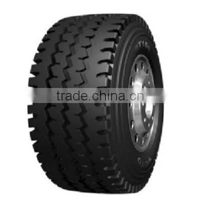 TBR Truck Size 11R22.5 12R22.510.00R20 11.00R20 photo-2