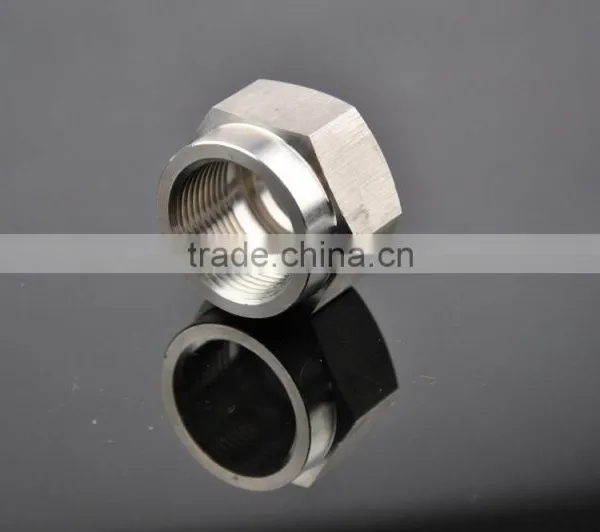Fasteners for CNC Machining photo-2