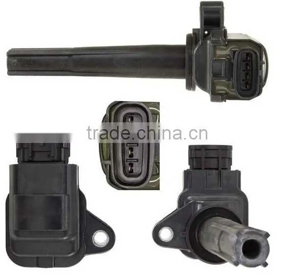 Hotsale Japanese Car Ignition Coil 90919-02240 90919-02265 90919-02229 90080-19021 photo-3