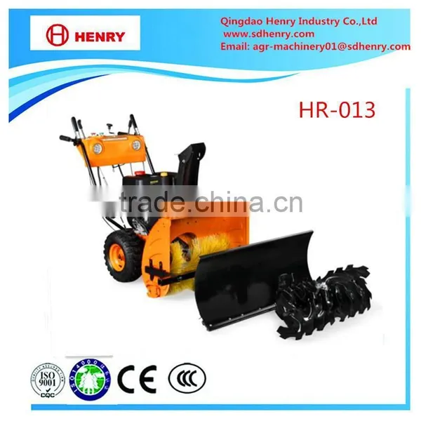 Snow Plow