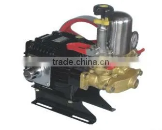 Manual Plunger Pump (CY-22)