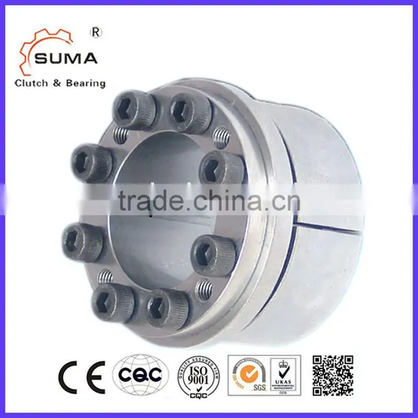 Bore 20-180mm RLK131 Cylindrical Lock Assembly for Stepping Gear photo-2