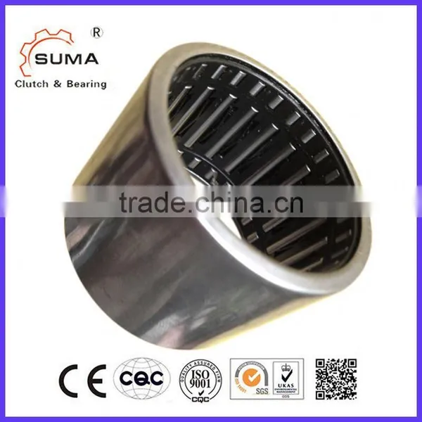 Drawn Cup Needle Clutches Bearing for Wheelbarrow RCB061014-FS photo-2