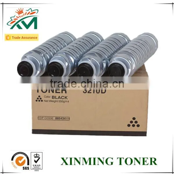Compatible Toner Cartridge for Samsung Ml-2161 photo-2