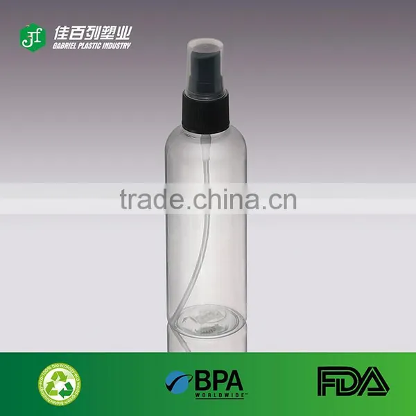 Skin Care Use and Metal Material Spray Pump PP Spray PET Bottle China Perfume Oil Fragrance Perfume Wholesale Perfume Bottle