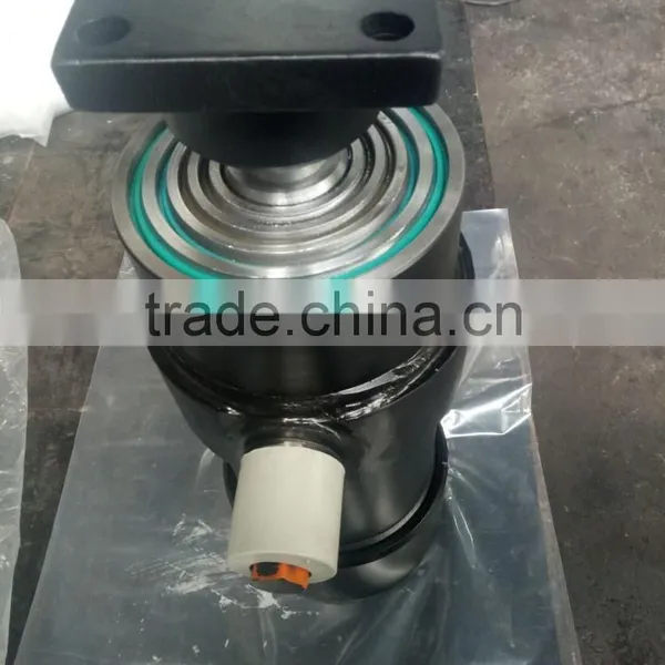 Multi Stages Single Acting Hydraulic Cylinder photo-4