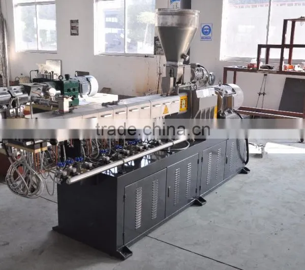PP/PE/PET/PBT color masterbatch pelletizer cost