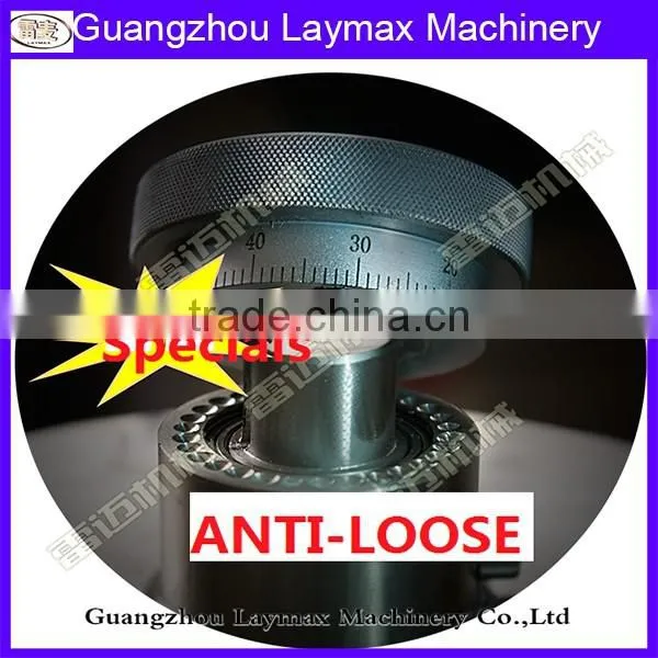 Small Desktop Grain Mill for Home Use photo-4