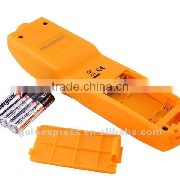 Portable Carbon Monoxide CO Meter Tester Monitor Detector PPM photo-6