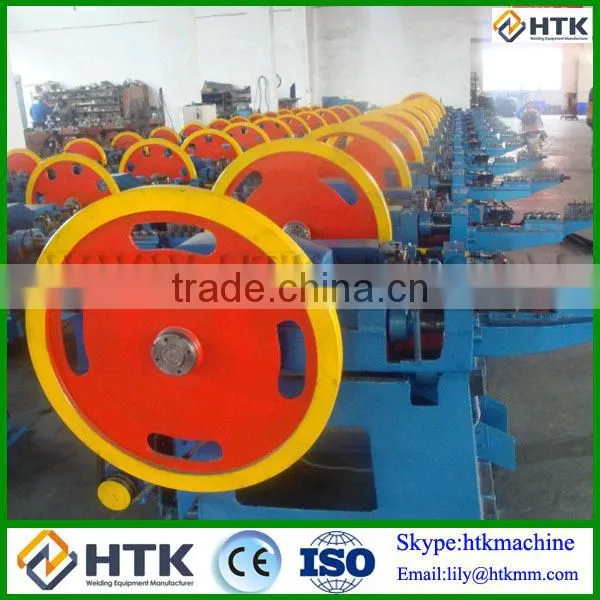 1-6 Inch Automatic Wire Nail Making Machine Z94-2C,3C,4C,5C,6C photo-3