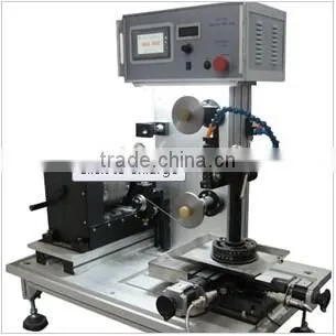 STX-402 Desktop Diamond Wire Saw photo-2