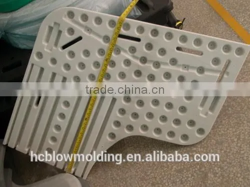 Plastic Plank Plastic Board Plastic Sheet/panel/board Manufacturer With the Best Price photo-6