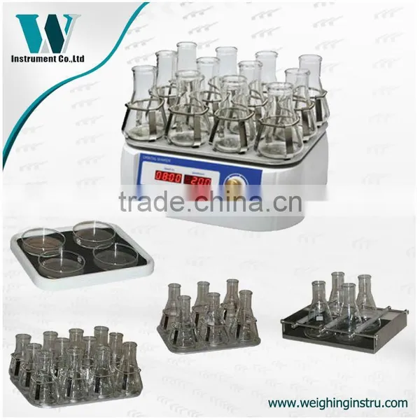 WA-H Magnetic Stirrer 10 Positions photo-4