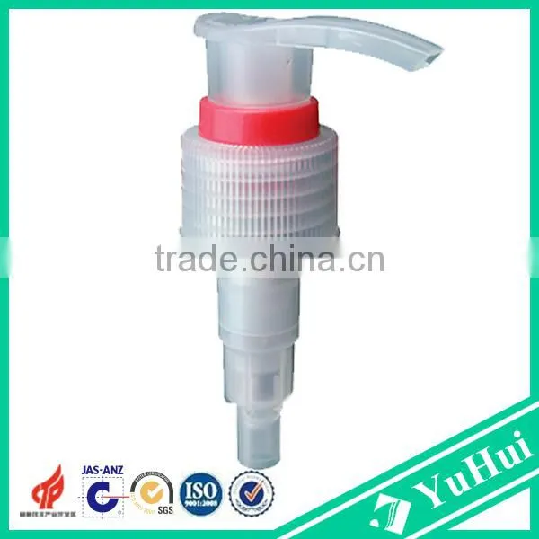 Liquide Soap Dispenser Lotion Pump From YUYAO China LP-A7 photo-6