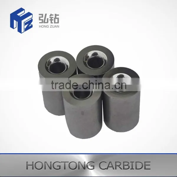 Tungsten Carbide Wire Guide Bushes photo-4