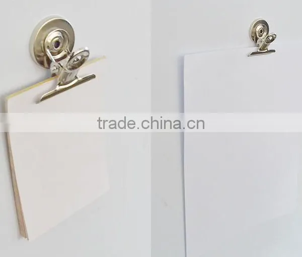 Magnetic Paper Clip photo-4