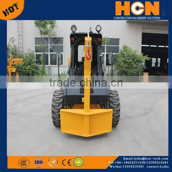 HCN Brand New 0410 Series Hydraulische Boom Scharen photo-5