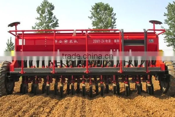 36 Rows Seeder Planter photo-2