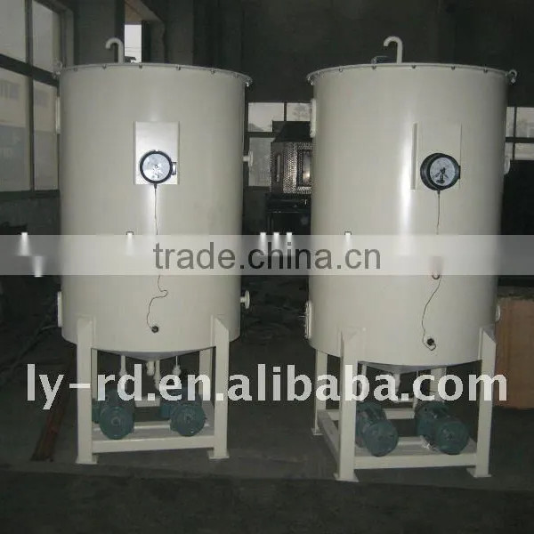 CE/ISO certificated SYTV series Eatible Oil Feeder