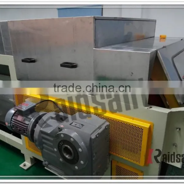 Chemical Molten Material Pelletizer photo-2