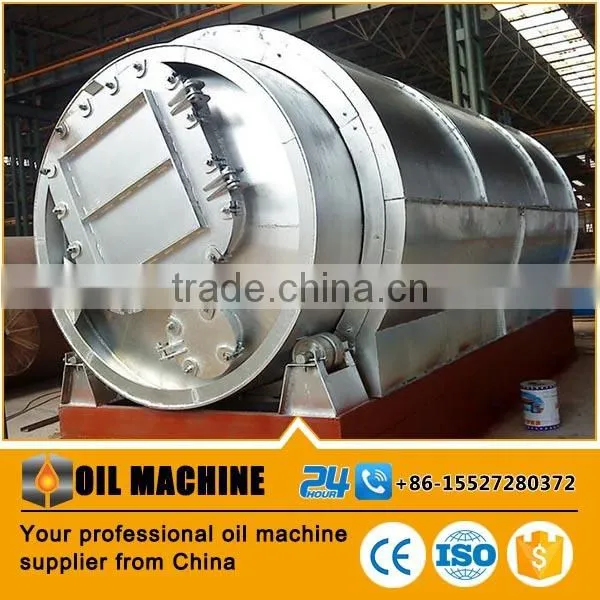 Good Quality Tire Recycling Machine/Waste Tire Recycling Machine/tyre Recycling Equipment With CE Certification
