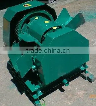 Sugar Cane Crusher G1000 photo-2