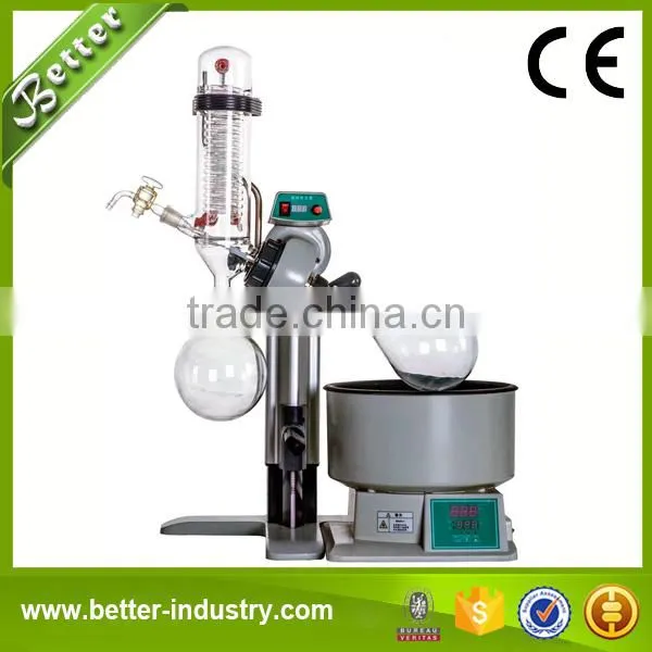 Lab Rotary Evaporator/ Vacuum Rotary Evaporator photo-4
