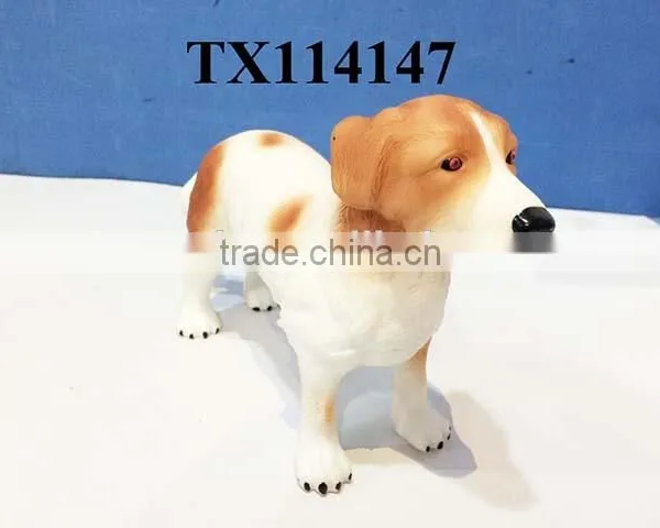 Rubber Dog Toy, Dog Toys Free Samples, Toy Dogs That Look Real photo-2