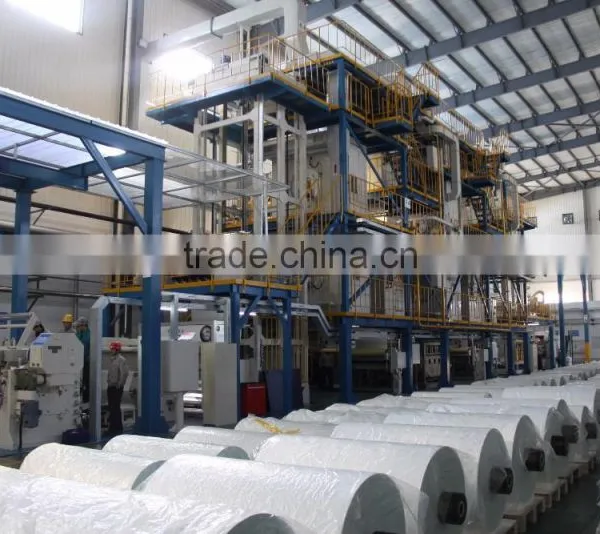 Fiberglass Woven Fabric Cloth 7628 photo-2