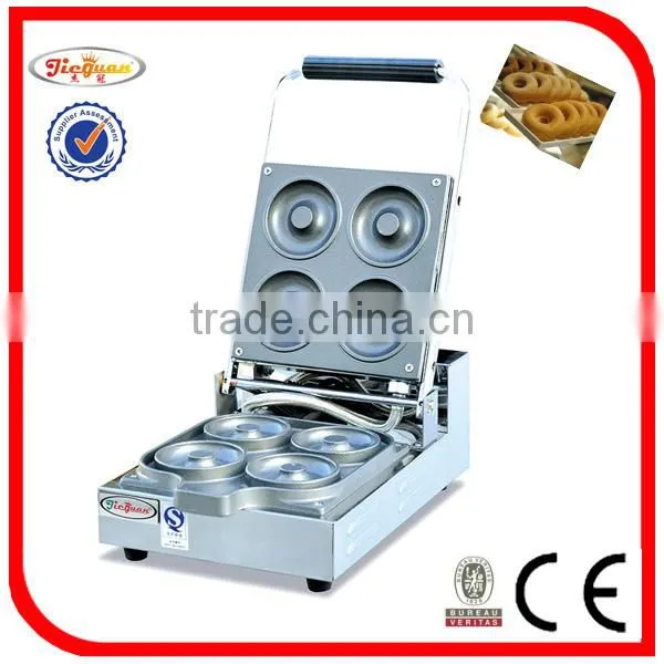 Stainless Steel Electric Egg Fryer (EG-30) photo-5