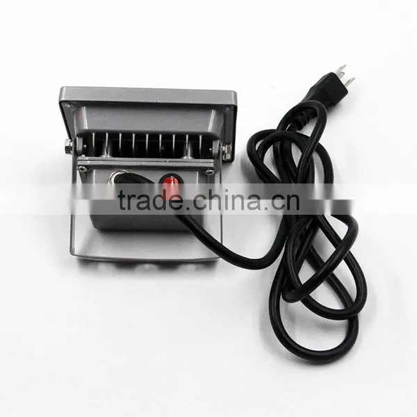 6 Lights LED Ultraviolet Light UV Glue Curing Lamps photo-3