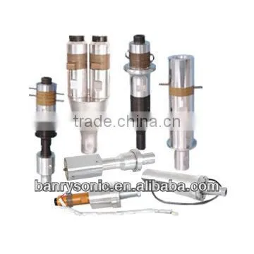 BANRY Ultrasound Atomizing Piezoelectric Energy Converter Ultrasonic Transducer photo-2
