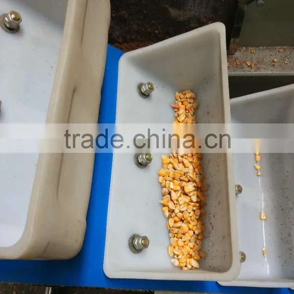 Grain Seed Gravity Separator Machine photo-5