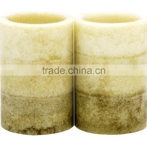 Flameless Led Candles Home Decrative Led Flameless Flickering Candles Colorful Led Candles photo-2