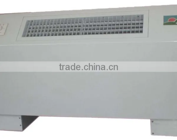 European Type Vertical Fan Coil Unit photo-2