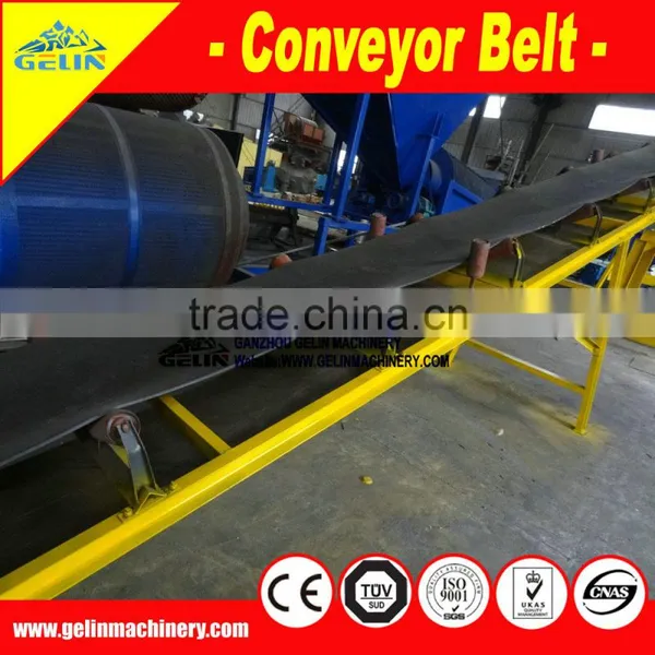 High Quality Belt Conveyor Machine photo-6