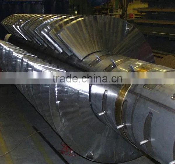 Sludge Paddle Dryer, Turnkey Service! photo-4